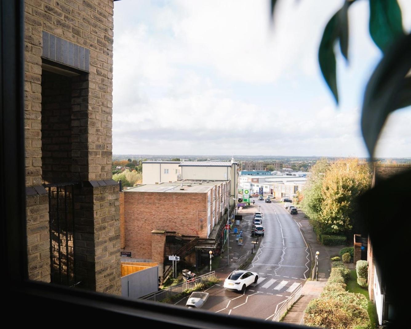 Urban Oasis Apartman Billericay Kültér fotó