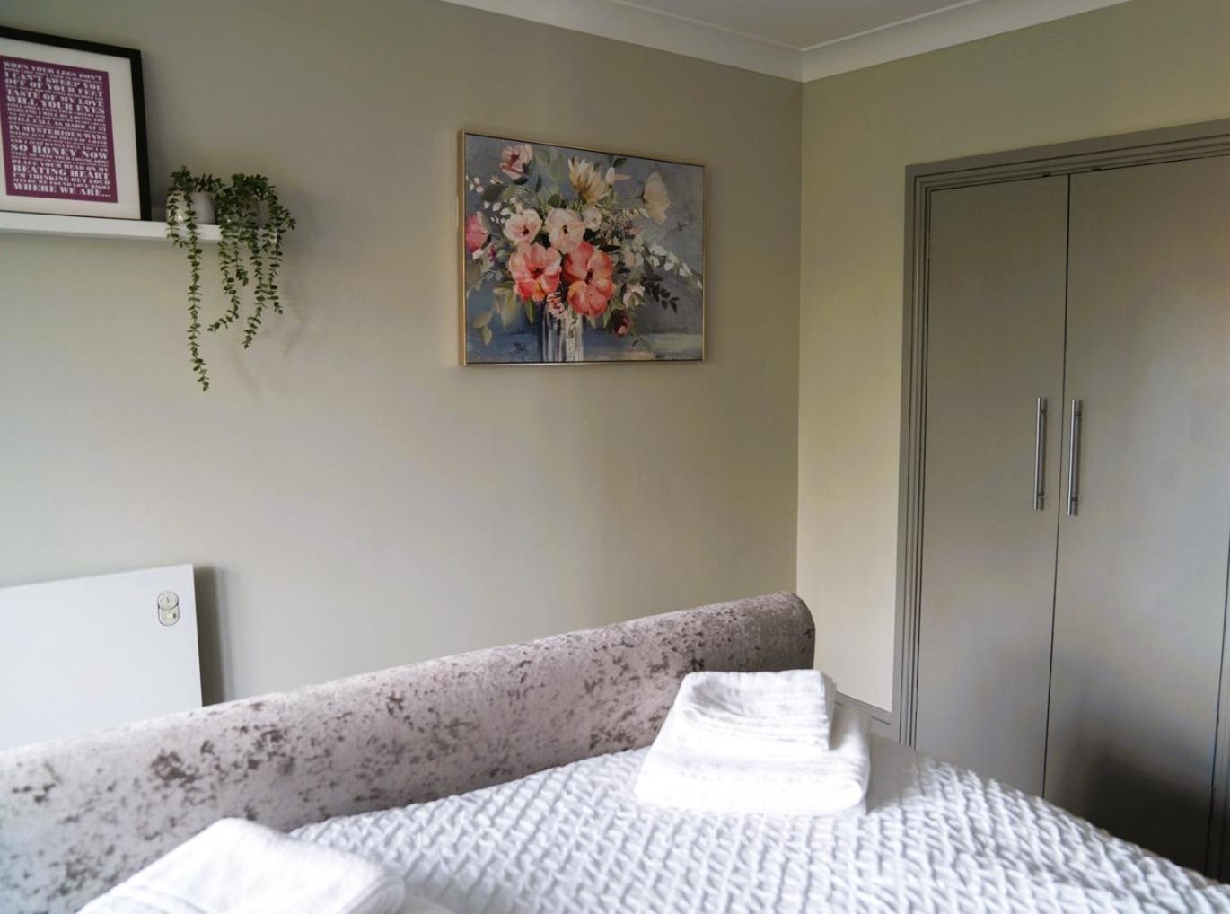 Urban Oasis Apartman Billericay Kültér fotó