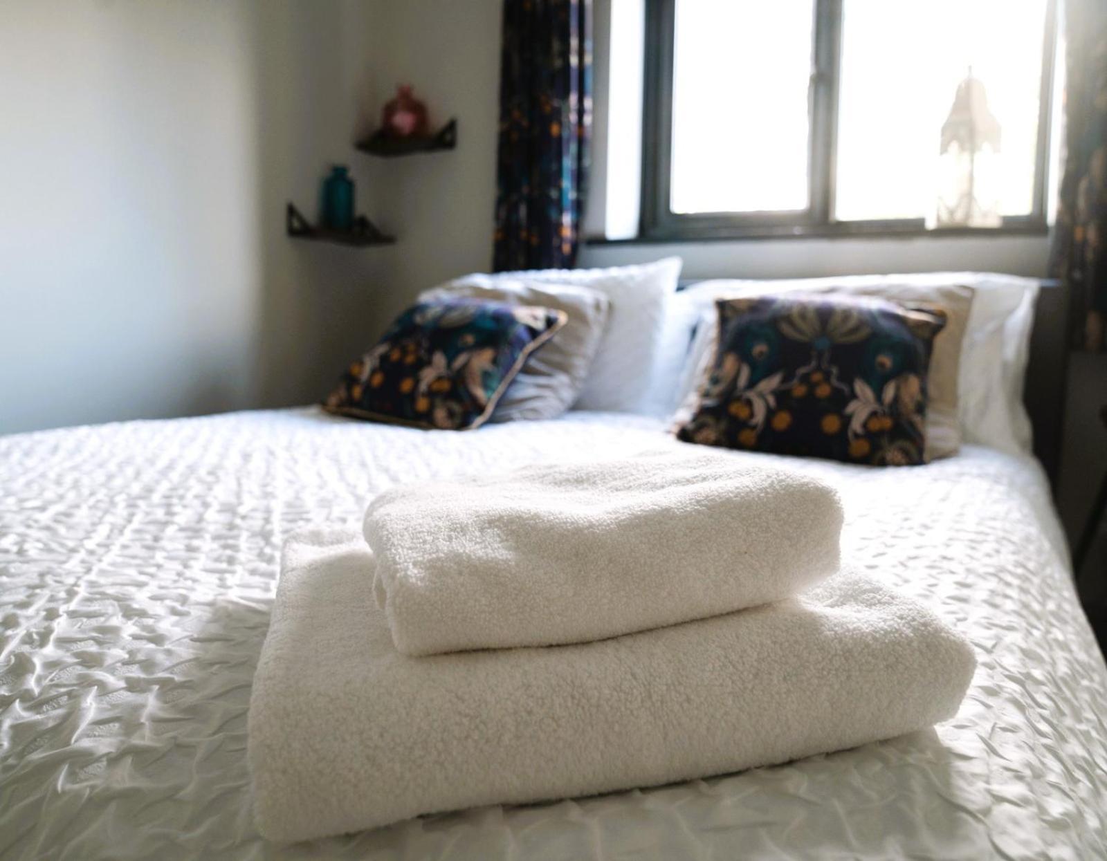 Urban Oasis Apartman Billericay Kültér fotó