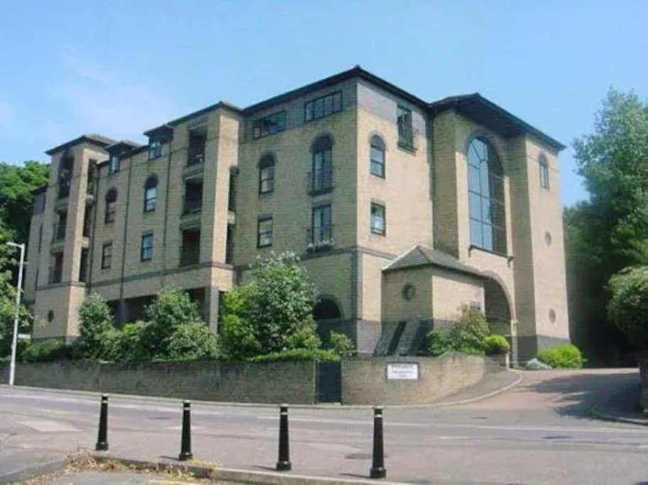 Urban Oasis Apartman Billericay Kültér fotó