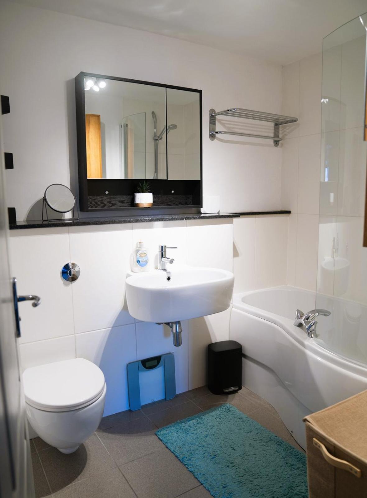Urban Oasis Apartman Billericay Kültér fotó
