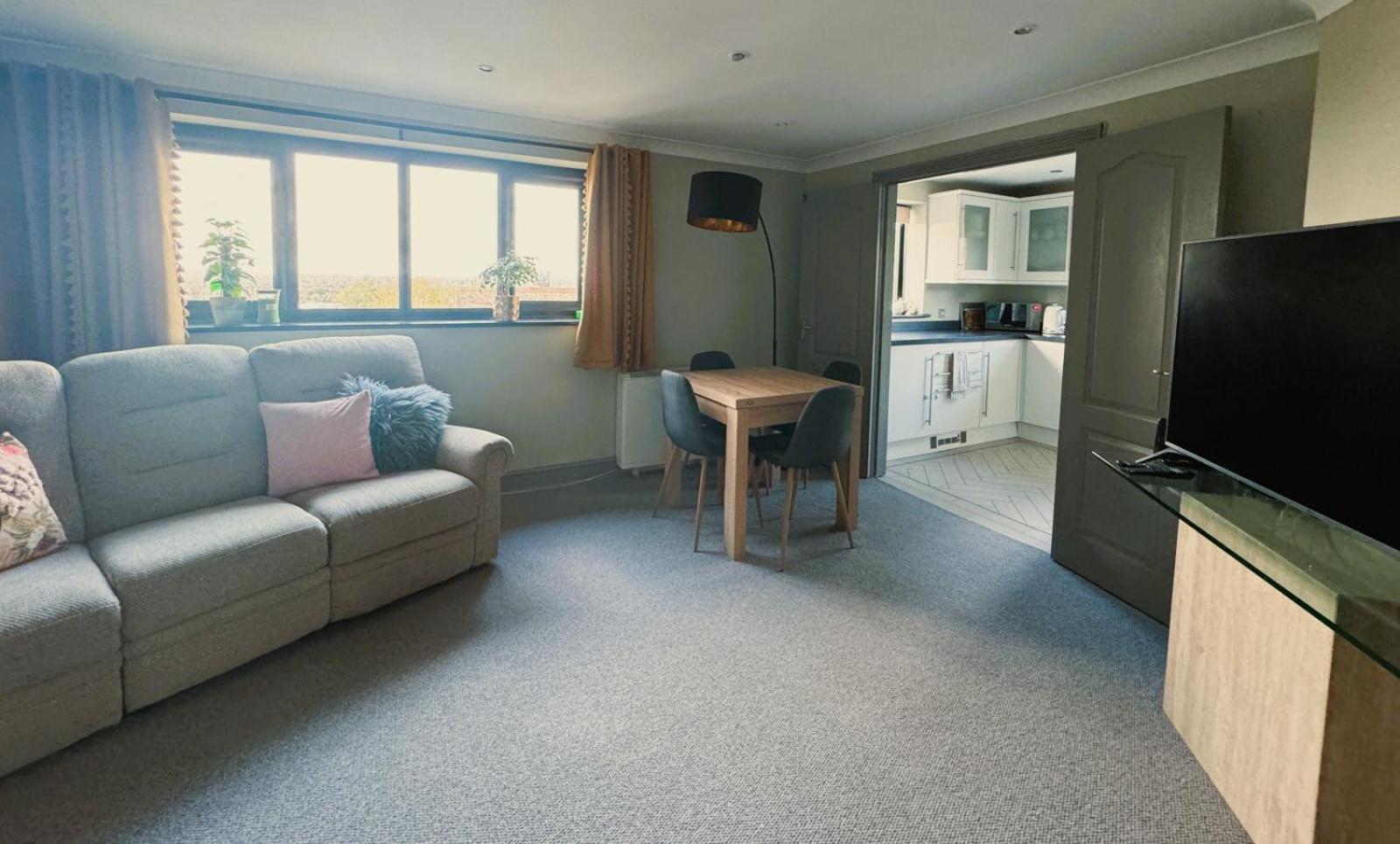 Urban Oasis Apartman Billericay Kültér fotó