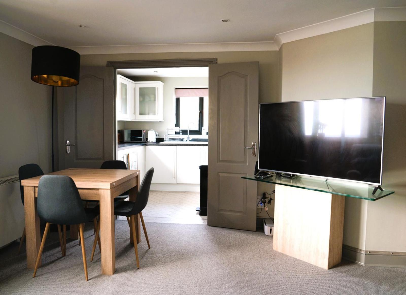 Urban Oasis Apartman Billericay Kültér fotó