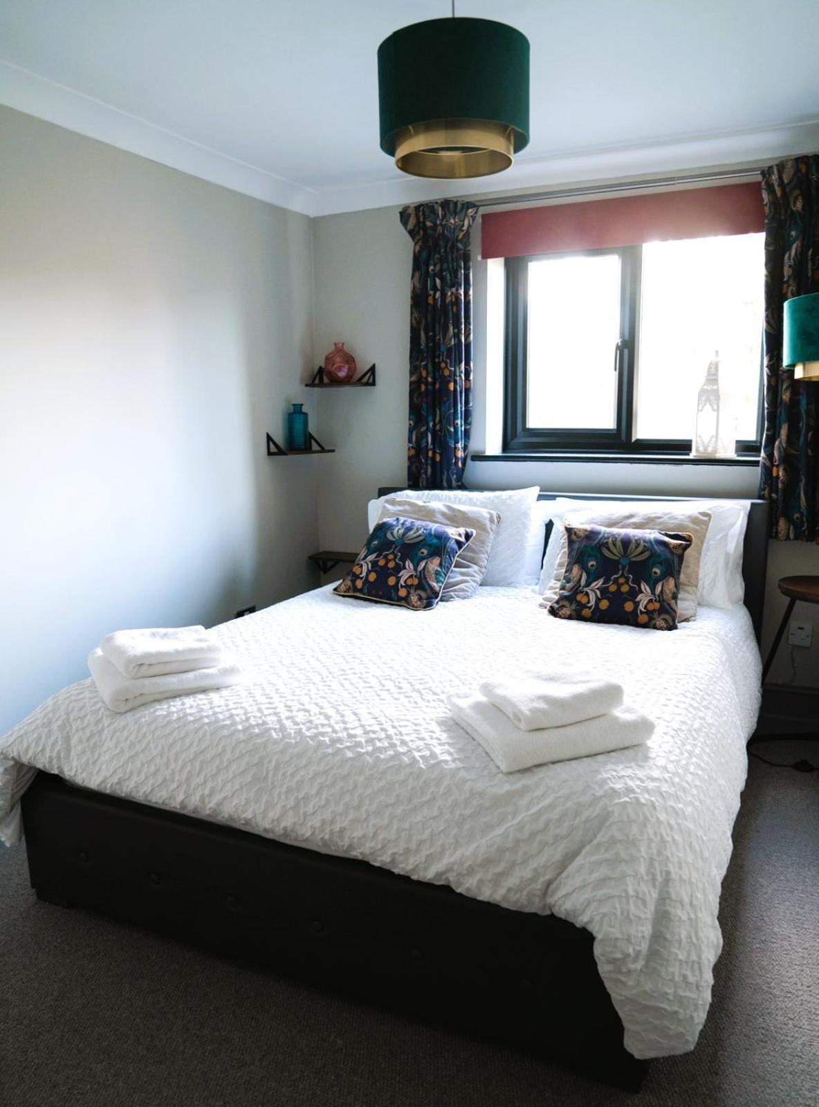 Urban Oasis Apartman Billericay Kültér fotó