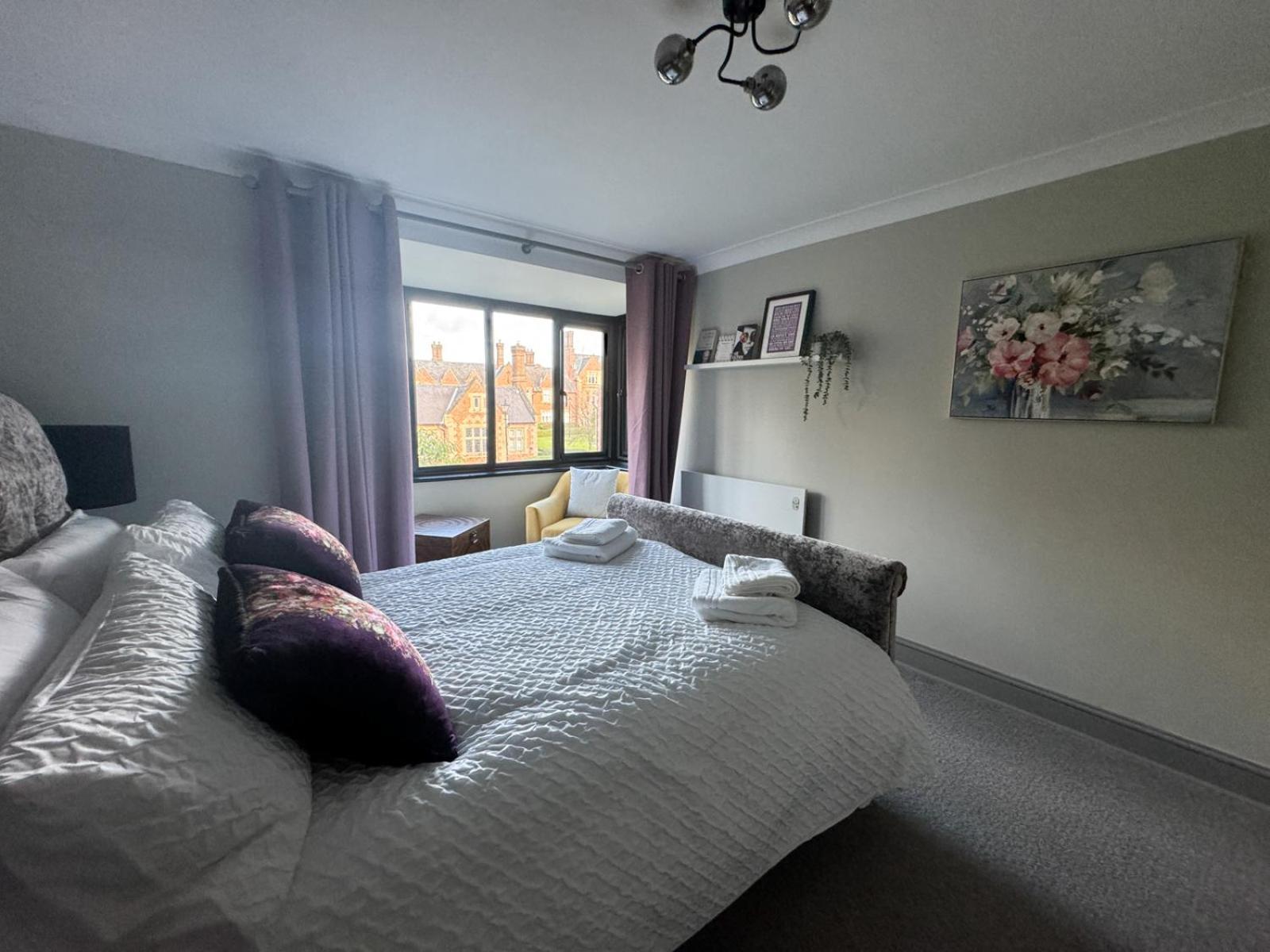 Urban Oasis Apartman Billericay Kültér fotó