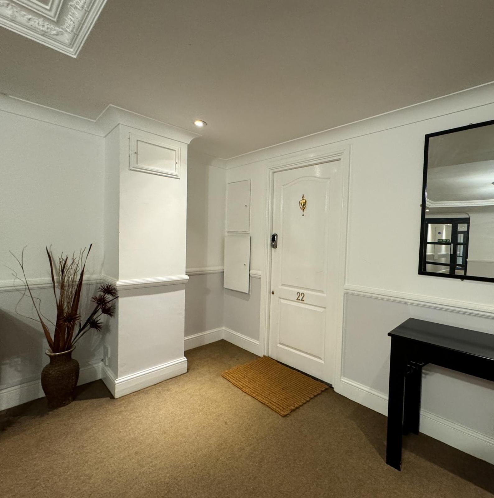 Urban Oasis Apartman Billericay Kültér fotó